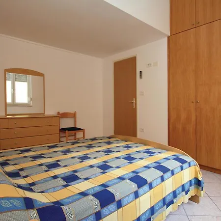 Gervaisova Iv Apartment