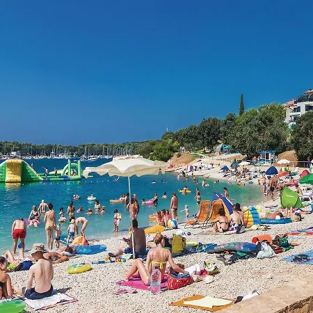 Gervaisova Iv * Pula