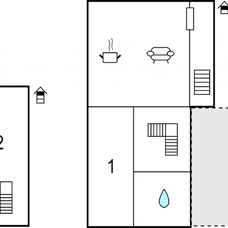Gervaisova Iv Apartment Pula